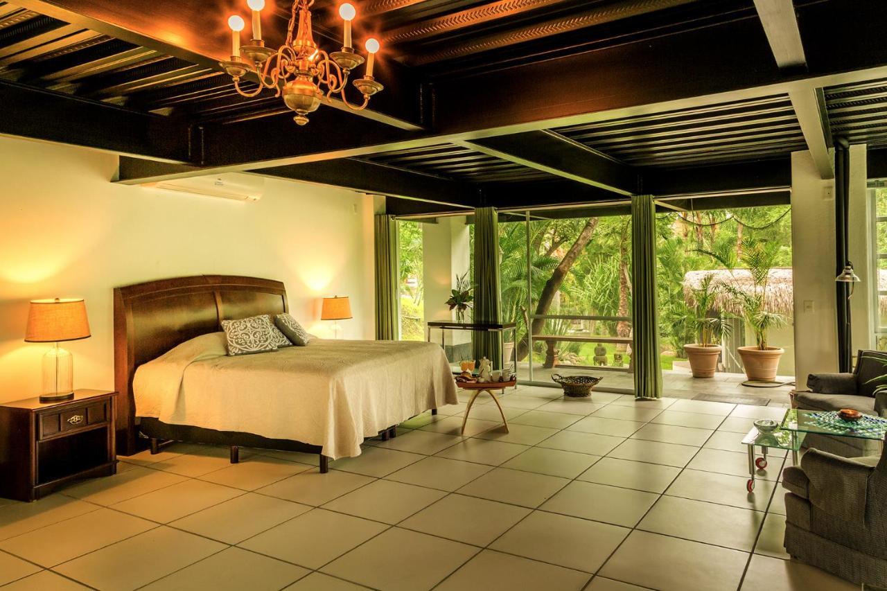 Hotel Casa Chu à Xochitepec Extérieur photo