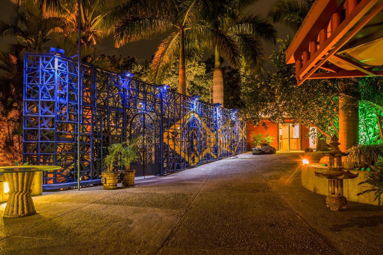 Hotel Casa Chu à Xochitepec Extérieur photo
