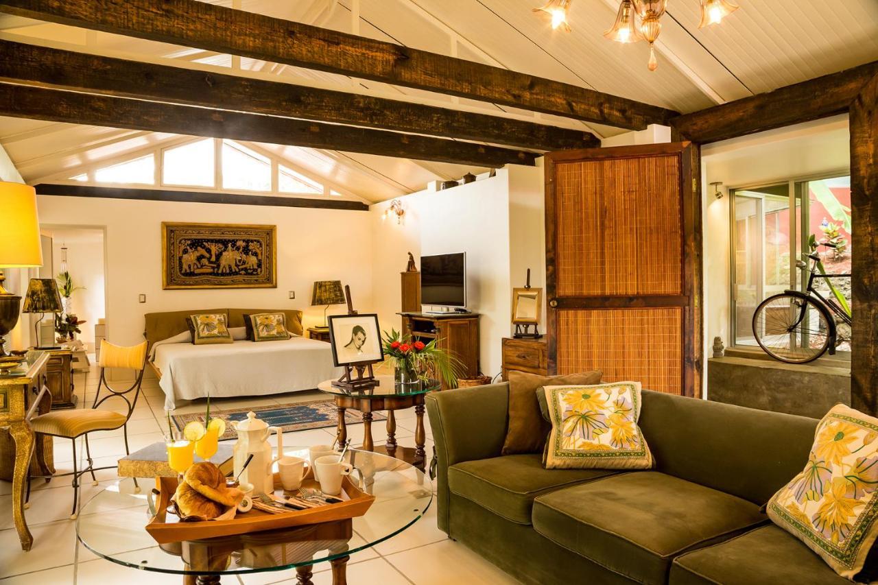 Hotel Casa Chu à Xochitepec Extérieur photo