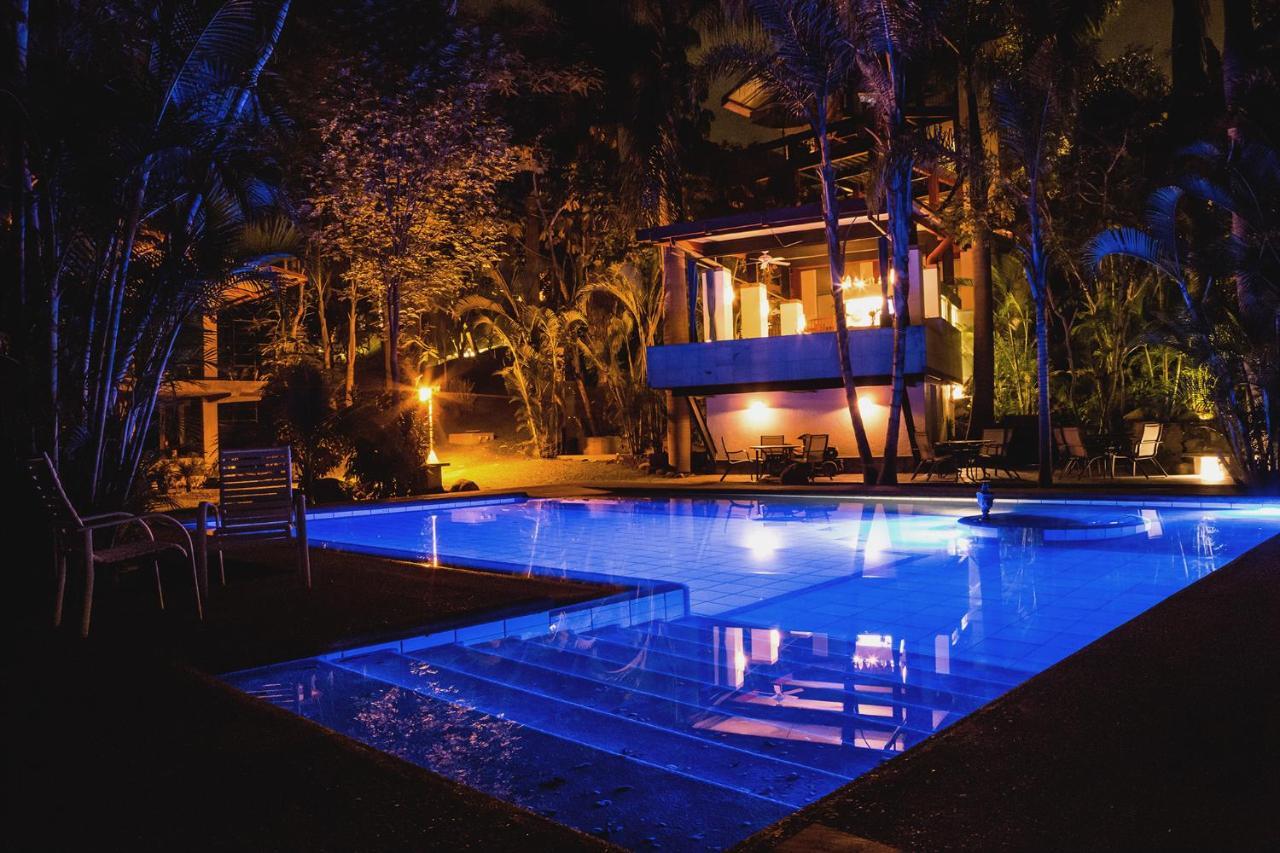 Hotel Casa Chu à Xochitepec Extérieur photo