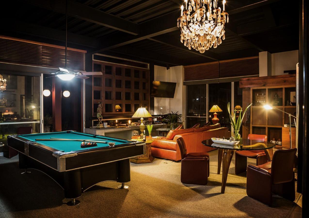 Hotel Casa Chu à Xochitepec Extérieur photo