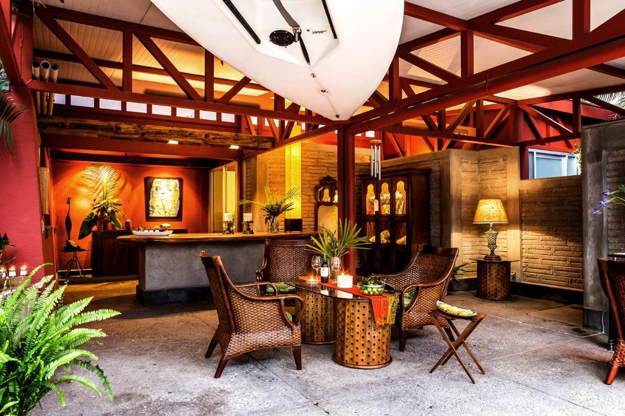 Hotel Casa Chu à Xochitepec Extérieur photo