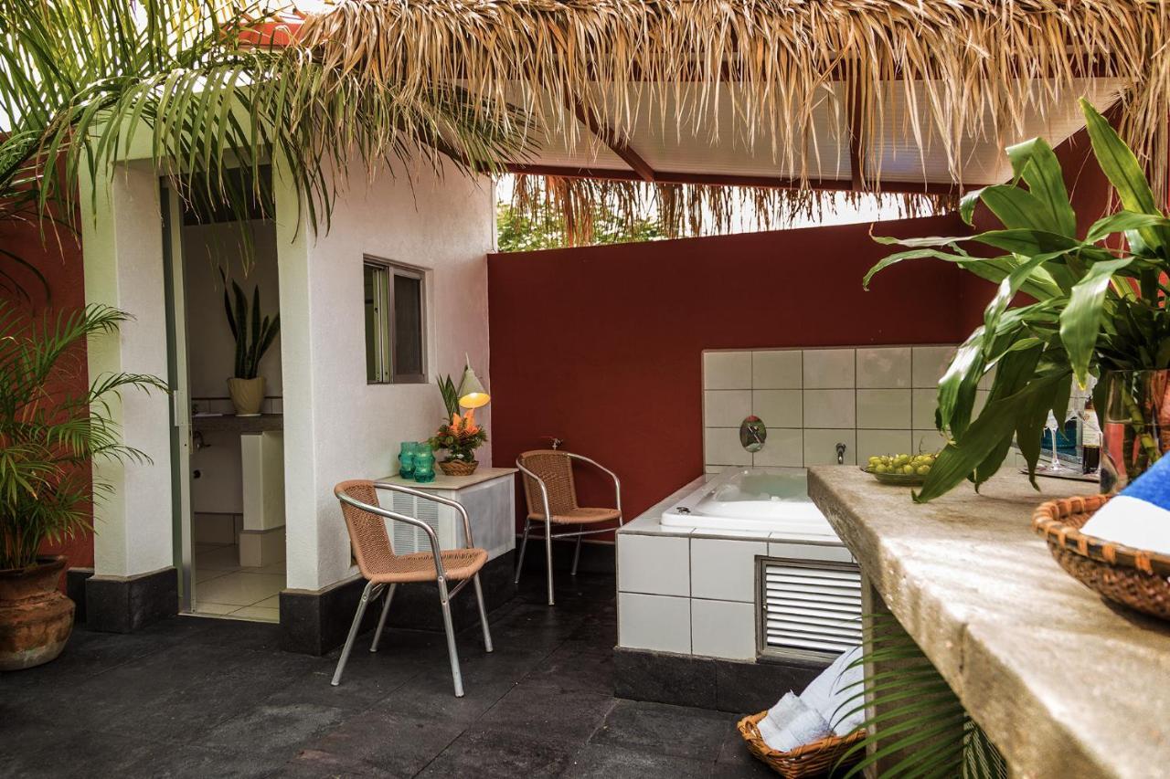 Hotel Casa Chu à Xochitepec Extérieur photo