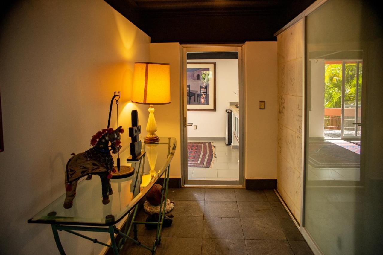 Hotel Casa Chu à Xochitepec Extérieur photo