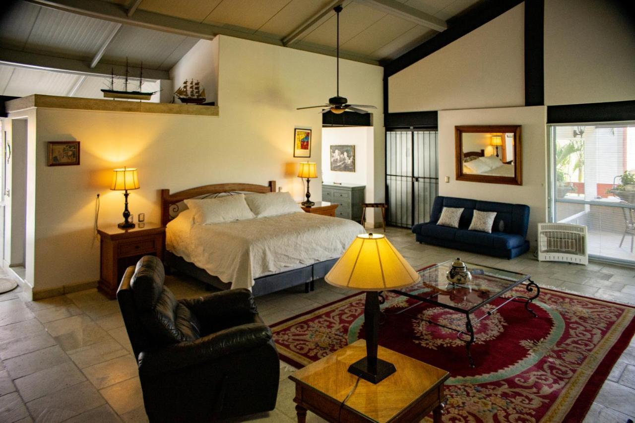 Hotel Casa Chu à Xochitepec Extérieur photo