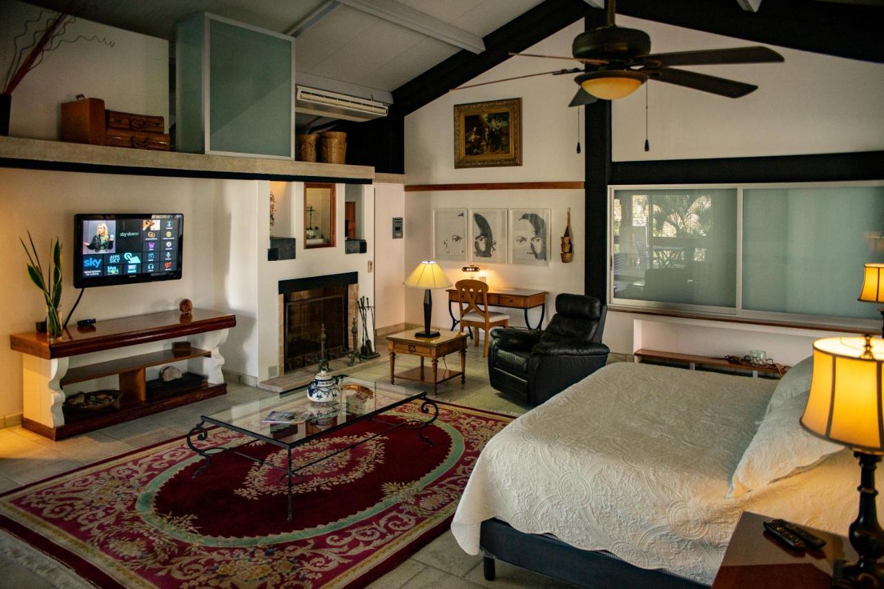 Hotel Casa Chu à Xochitepec Extérieur photo