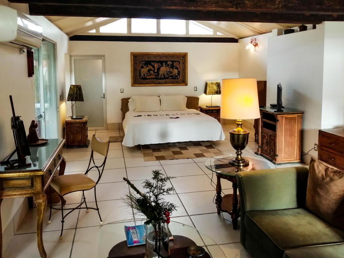 Hotel Casa Chu à Xochitepec Extérieur photo