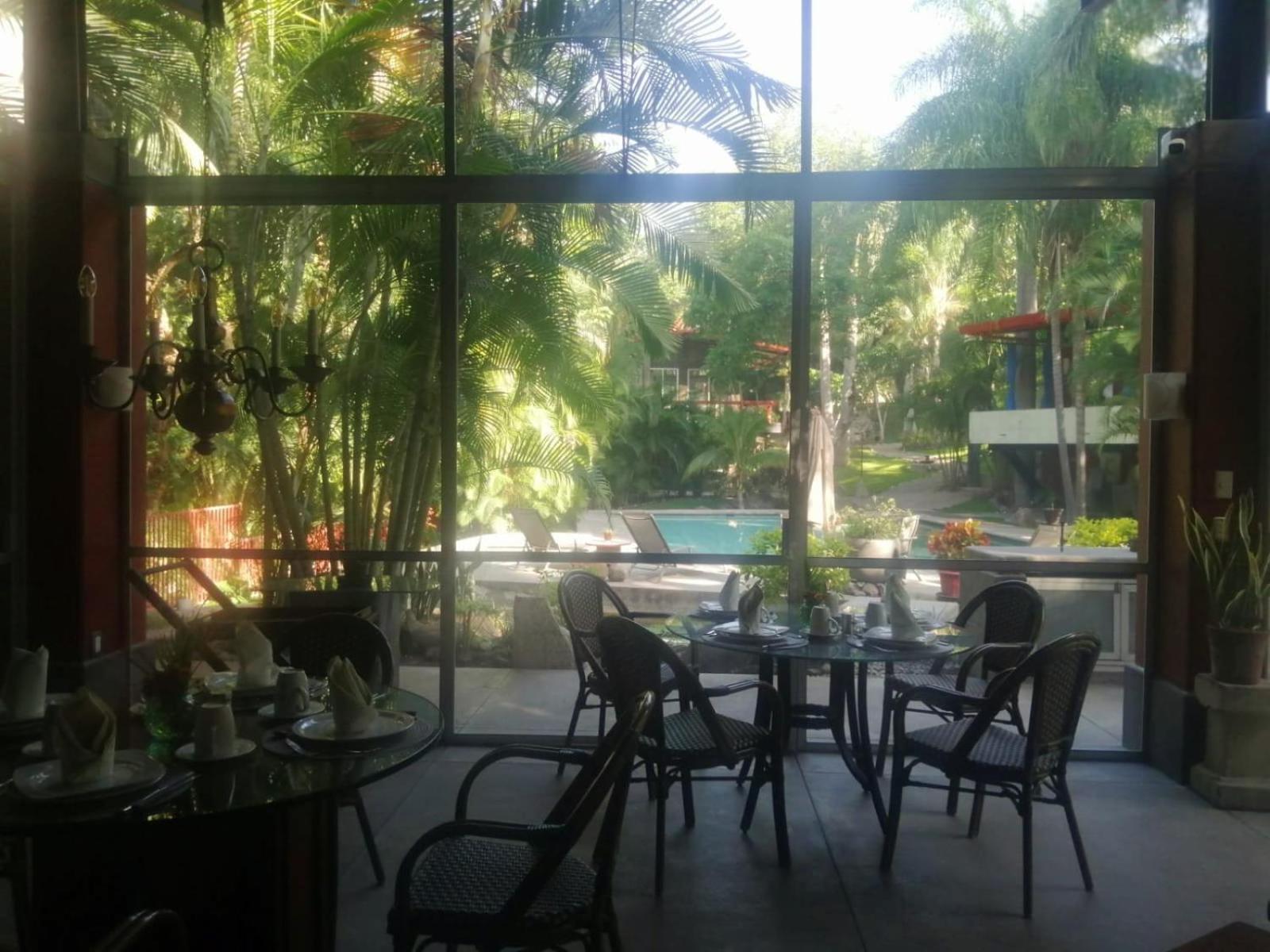 Hotel Casa Chu à Xochitepec Extérieur photo
